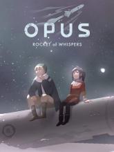 OPUS: Rocket of Whispers on PC (Steam) OPUS: Rocket of Whispers