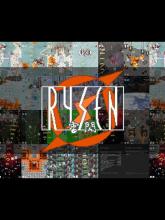 Rysen on PC (Steam) Rysen