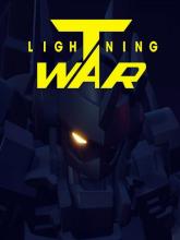Lightning War on PC (Steam) Lightning War
