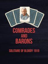Comrades and Barons: Solitaire of Bloody 1919 on PC (Steam) Comrades and Barons: Solitaire of Bloody 1919