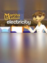 Martha Madison: Electricity on PC (Steam) Martha Madison: Electricity