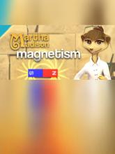 Martha Madison: Magnetism on PC (Steam) Martha Madison: Magnetism