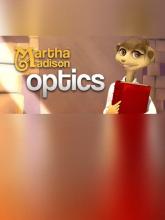 Martha Madison: Optics on PC (Steam) Martha Madison: Optics
