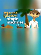 Martha Madison: Simple Machines Volume 1 on PC (Steam) Martha Madison: Simple Machines Volume 1
