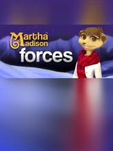 Martha Madison: Forces on PC (Steam) Martha Madison: Forces