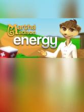 Martha Madison: Energy on PC (Steam) Martha Madison: Energy