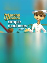 Martha Madison: Simple Machines Volume 2 on PC (Steam) Martha Madison: Simple Machines Volume 2