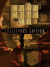 Bear With Me - Collector's Edition on PC (Steam) Bear With Me - Collector's Edition