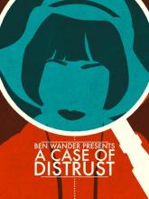 A Case of Distrust on PC (Steam) A Case of Distrust