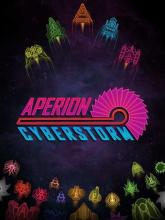 Aperion Cyberstorm on PC (Steam) Aperion Cyberstorm