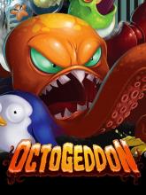 Octogeddon on PC (Steam) Octogeddon