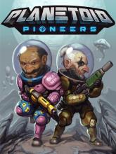Planetoid Pioneers on PC (Steam) Planetoid Pioneers