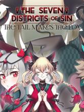 The Seven Districts of Sin: The Tail Makes the Fox - Episode 1 on PC (Steam) The Seven Districts of Sin: The Tail Makes the Fox - Episode 1