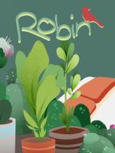 Robin on PC (Steam) Robin