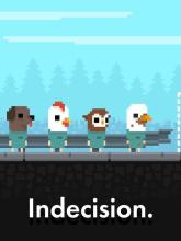 Indecision. on PC (Steam) Indecision.