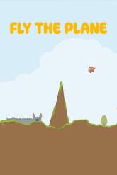 Fly the plane