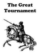 The Great Tournament on PC (Steam) The Great Tournament