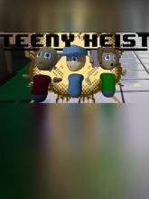 Teeny Heist on PC (Steam) Teeny Heist