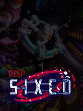 Deep Sixed on PC (Steam) Deep Sixed