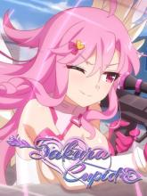 Sakura Cupid on PC (Steam) Sakura Cupid