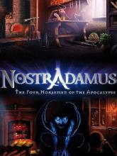 Nostradamus - The Four Horsemen of the Apocalypse on PC (Steam) Nostradamus - The Four Horsemen of the Apocalypse
