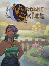 Verdant Skies on PC (Steam) Verdant Skies