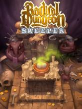 Radical Dungeon Sweeper on PC (Steam) Radical Dungeon Sweeper