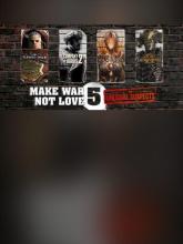 Make War Not Love 5 on PC (Steam) Make War Not Love 5