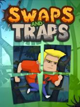 Swaps and Traps on PC (Steam) Swaps and Traps