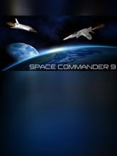 Space Commander 9 on PC (Steam) Space Commander 9