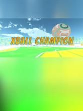 XBall Champion on PC (Steam) XBall Champion
