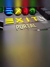 EXIT 4 - Portal on PC (Steam) EXIT 4 - Portal