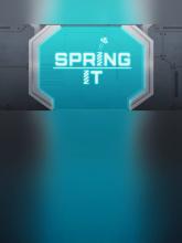 Spring It! on PC (Steam) Spring It!