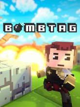 BombTag on PC (Steam) BombTag
