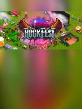 Rockfest on PC (Steam) Rockfest