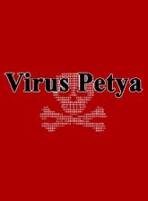 Virus Petya on PC (Steam) Virus Petya