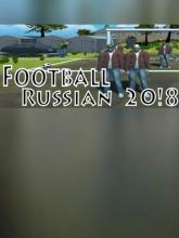 Football Russian 20!8 on PC (Steam) Football Russian 20!8