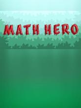 Math Hero on PC (Steam) Math Hero