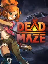 Dead Maze on PC (Steam) Dead Maze
