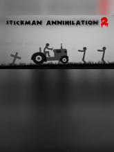 Stickman Annihilation 2 on PC (Steam) Stickman Annihilation 2