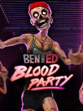 Ben and Ed - Blood Party on PC (Steam) Ben and Ed - Blood Party