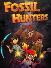 Fossil Hunters on PC (Steam) Fossil Hunters