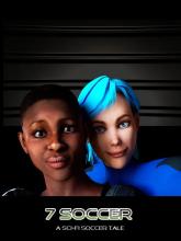 7 Soccer: A Sci-Fi Soccer Tale on PC (Steam) 7 Soccer: A Sci-Fi Soccer Tale