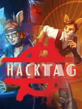 Hacktag on PC (Steam) Hacktag