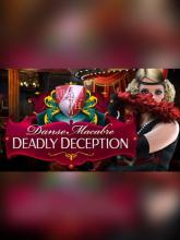 Danse Macabre: Deadly Deception Collector's Edition on PC (Steam) Danse Macabre: Deadly Deception Collector's Edition