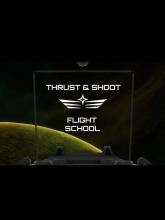 Thrust & Shoot : Flight School on PC (Steam) Thrust & Shoot : Flight School
