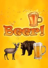 Beer! on PC (Steam) Beer!