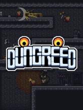 Dungreed on PC (Steam) Dungreed