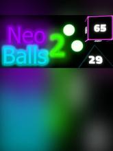 NeoBalls2 on PC (Steam) NeoBalls2