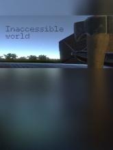 Inaccessible world